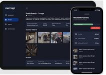 MiMojo Offers Cloud Support for Mobile Filmmakers