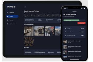 MiMojo Offers Cloud Support for Mobile Filmmakers