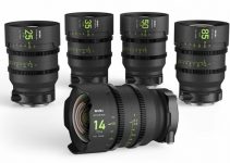 What are the Best Affordable Cine Lenses