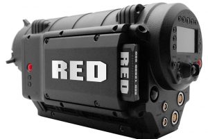 Picking Up a RED ONE Camera for Under $1,500