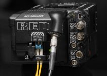 RED Unveils Connect Module for Raptor Camera to Cloud Support