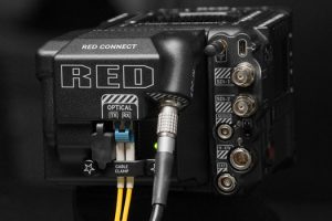 RED Unveils Connect Module for Raptor Camera to Cloud Support