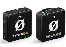 RØDE Announces Wireless ME External Mic for Mobile Content Creation