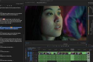 Adobe Firefly: Reimagining Video Using Generative AI