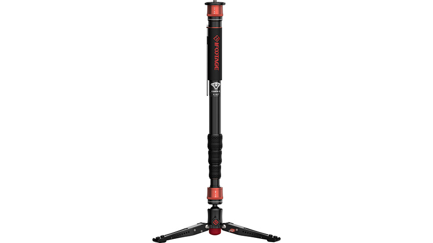 iFootage Cobra 3 Aluminum Monopod