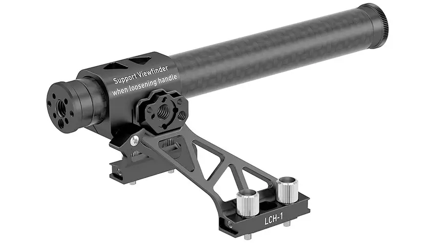 ARRI Lightweight Camera Handle LCH-1