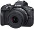 Canon EOS R100 Announced Along with a 28mm f/2.8 Wide Angle Lens