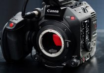 Closer Look at the Legendary Canon C300 Series