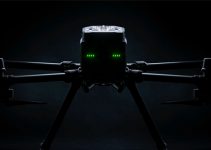 Another New Drone is Coming from DJI This Week