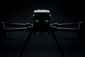 Another New Drone is Coming from DJI This Week