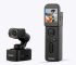 Feiyu Tech Takes Pocket Cameras to the Next Level with Wireless Detachable Gimbal