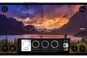 FiLMiC Pro Announces LUT Import Support for Mobile Filmmakers