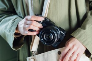 Nikon Announces 24mm F1.7 Z DX Compact Prime Lens