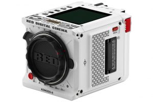 Best Recording Formats on the RED KOMODO