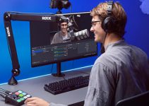 RØDE’s Streamer X Ships