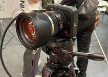 Yongnuo Showcases a New Micro Four-Thirds Studio Camera