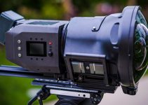 There’s a New Large Format Cinema Camera in Town with a Huge 18K Sensor