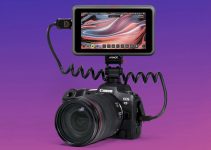 ProRes Raw Video Output Now Supported in Canon R5 and R6 Mk. II Mirrorless Cameras