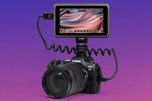 How to Set Up the Canon R5 and Ninja V for Unlimited 4K Recording