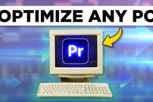 How to Edit 4K Video on Every Computer
