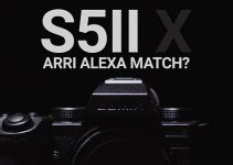 How to Match the Panasonic S5 IIX to an ARRI ALEXA Mini