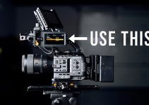 How to Set Up Your Sony Camera Using a Baked-In LUT