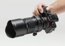 Irix Releases Two New Sony E-Mount Compatible Lenses