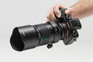 Irix Releases Two New Sony E-Mount Compatible Lenses