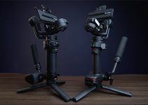 Is it Worth Upgrading to the Zhiyun WEEBILL 3S Gimbal?