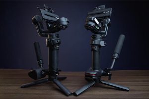 Is it Worth Upgrading to the Zhiyun WEEBILL 3S Gimbal?
