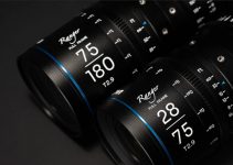 Venus Optics Introduces New Full Frame Ranger Cine Zoom Lenses