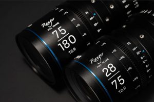 Venus Optics Introduces New Full Frame Ranger Cine Zoom Lenses