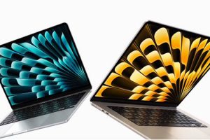 Apple Completes Silicon Transition with M2 Ultra Mac Pro, Apple Studio, and Finally Brings AR Headset to Market