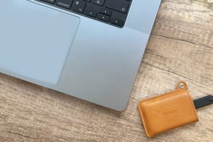Nextorage Announces First Portable SSD Drives, and They’re Pretty Fast