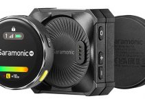 Closer Look at the Saramonic BlinkMe Wireless Mic