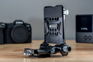 Setting Up the Ultimate Camera Power Solution for Your Mirrorless Camera
