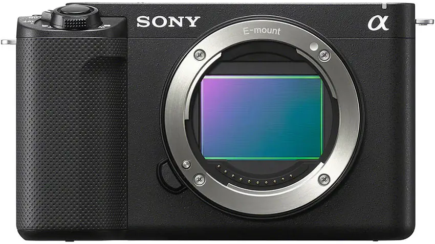 Sony ZV-E1 Mirrorless Camera