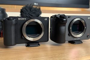 Sony ZV-E1 vs Sony FX3 – Which One is Right for You?