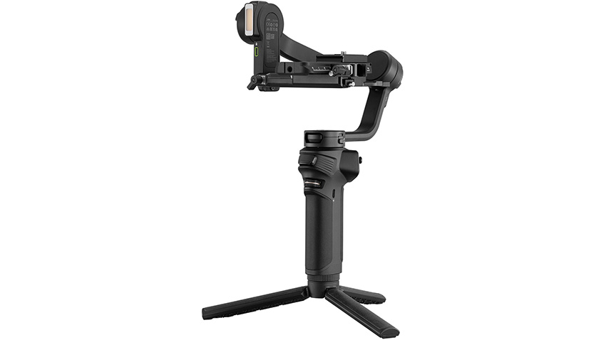 Zhiyun WEEBILL 3S Gimbal Stabilizer