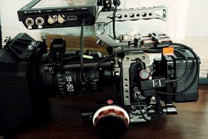 What’s in My Bag: Filmmaker Arnaud Moro and His Experience with the BMPCC 4K