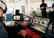 Atomos Launches Ninja Cast and It Turns Your Ninja into a Video Switcher