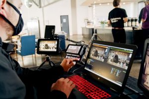 Atomos Launches Ninja Cast and It Turns Your Ninja into a Video Switcher