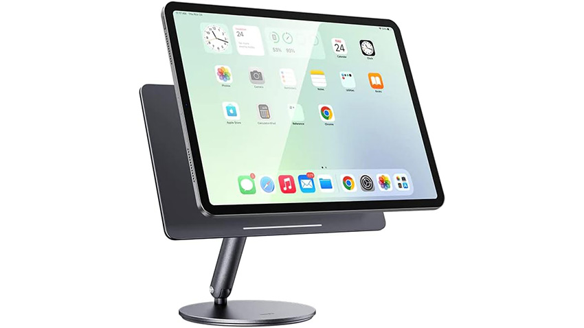 BENKS Infinity Pro iPad Stand