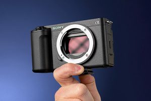 How Bad is the Sony ZV-E1 Overheating in 4K 120p Mode?