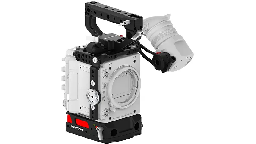 Kinefinity KineKIT Edge Camera Cage