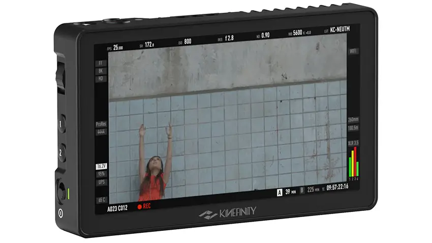 Kinefinity KineMON 5U II Monitor