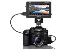 Panasonic Updates GH6 Firmware to Add Higher Frame Rates and Raw Support