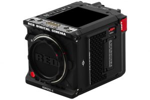 What’s the Best On-Camera Monitor for the RED KOMODO-X