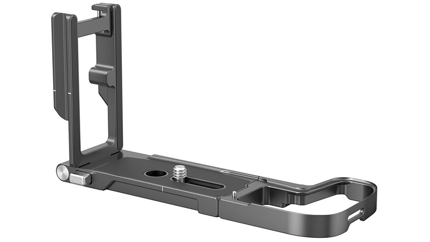 SmallRig Folding L-Bracket for Canon R8