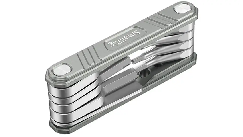 SmallRig Folding Multi-Tool